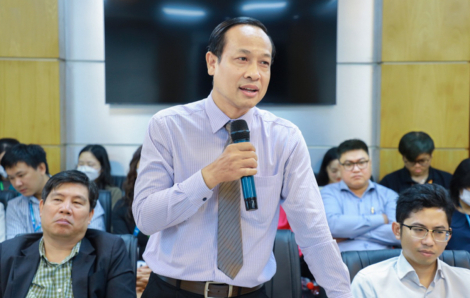 Chữ "ngờ" học sớm, tuổi già sẽ an