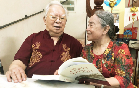 Buông bỏ để thanh thản là thương con, thương mình