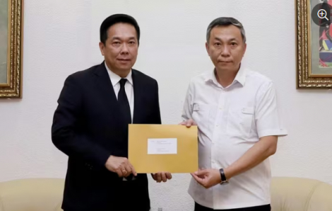 Bài học về tính chuyên nghiệp trong tổ chức thể thao quốc tế