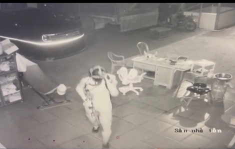 Kết luận điều tra vụ 3 người bị bắn tử vong, cướp tài sản ở Đồng Nai