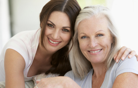 Mẹ chồng chỉ nhớ người cũ của chồng