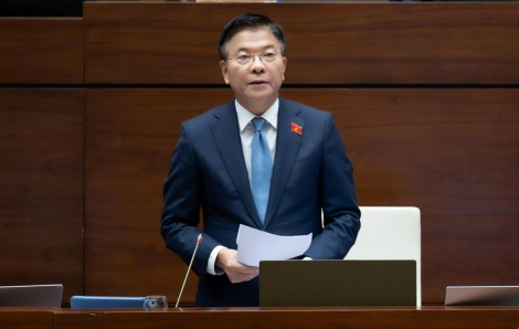 Phó thủ tướng: Dự kiến thành lập sàn giao dịch vàng