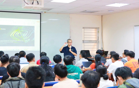 Trường đại học vẫn chưa thể tự chủ hoàn toàn