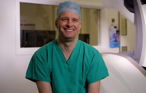 Anh thử nghiệm thành công stent tự tiêu điều trị tắc nghẽn động mạch