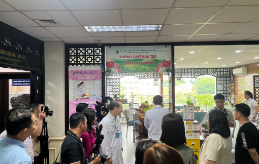 Hé lộ nhiều dịch vụ y tế sẽ được TPHCM khai thác du lịch