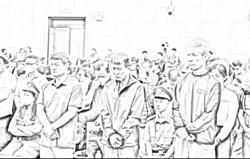 Con bạc triệu USD khai vào sòng bạc King Club chỉ để 'giải trí, có thưởng'