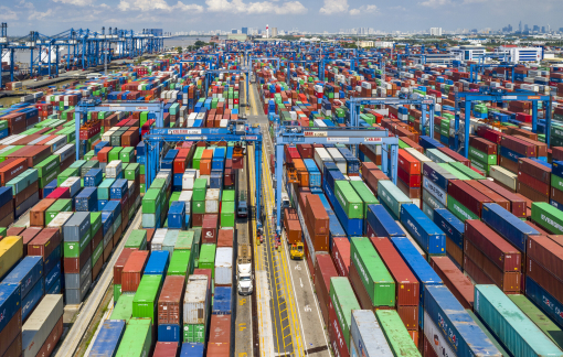 Doanh nghiệp FDI hiến kế giúp TPHCM vươn tầm siêu đô thị quốc tế