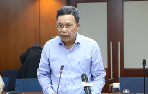 TPHCM cảnh báo về rủi ro “đặt cọc giữ chỗ” mua nhà