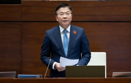 Phó thủ tướng: Sẽ thành lập sàn giao dịch vàng để minh bạch giao dịch Phó thủ tướng: Sẽ thành lập sàn giao dịch vàng để minh bạch giao dịch