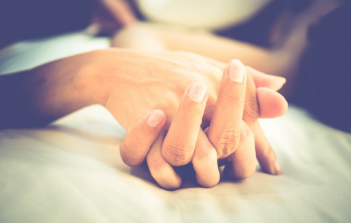 Quyền lực... trên giường