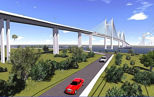 Sẽ xây 8 cây cầu nối TPHCM và Đồng Nai, tăng kết nối vùng Đông Nam Bộ