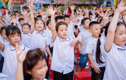 Thêm địa phương quy định không giao bài tập về nhà cho học sinh tiểu học Thêm địa phương quy định không giao bài tập về nhà cho học sinh tiểu học