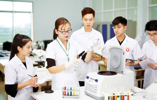 Trách nhiệm là thước đo của tự chủ