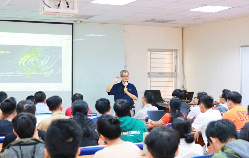 Trường đại học vẫn chưa thể tự chủ hoàn toàn