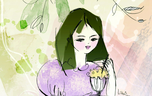 Truyện ngắn - Thiên thần