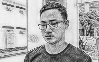 Phó phòng ngân hàng lừa đảo 4,8 tỉ đồng để đầu tư tài chính qua mạng Phó phòng ngân hàng lừa đảo 4,8 tỉ đồng để đầu tư tài chính qua mạng