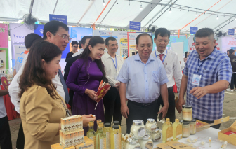 Chuyển đổi số An Giang tập trung ứng dụng AI