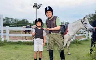 Concert kỷ niệm 30 năm làm nghề của Đan Trường phát trực tiếp tại 28 cụm rạp