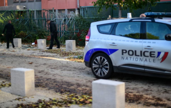 Cướp có vũ trang đột nhập phòng thí nghiệm tinh chế vàng ở Pháp gây chấn động