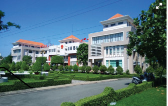 Đề xuất lấy trụ sở Quận ủy, UBND quận 12 trước đây làm trường học Đề xuất lấy trụ sở Quận ủy, UBND quận 12 trước đây làm trường học