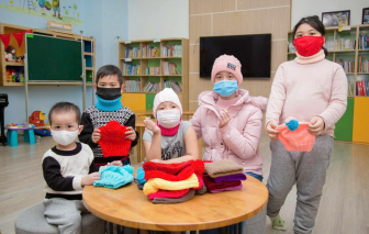 Hành trình đến giảng đường của nữ sinh mắc ung thư máu