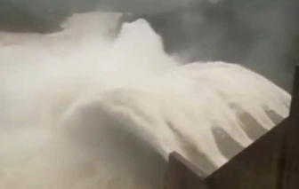 Lũ vừa rút, cảnh báo mưa lớn, Đà Nẵng lệnh loạt thuỷ điện xả lũ từ sáng mai 1/11