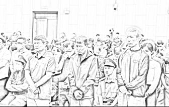 Nữ bị cáo đánh bạc ở King Club nói chơi để giảm căng thẳng do mới mổ não, chồng bệnh Nữ bị cáo đánh bạc ở King Club nói chơi để giảm căng thẳng do mới mổ não, chồng bệnh