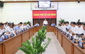 Thiếu trường học, Sở GD-ĐT đề xuất lấy trụ sở dôi dư rộng 3,2ha làm trường liên cấp