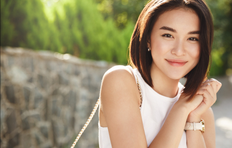 Tôi là người cái gì cũng có, trừ... người yêu