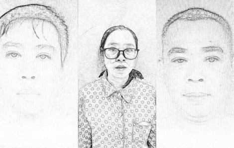 Bắt nhóm sản xuất, tiêu thụ mỹ phẩm giả nhãn hiệu Vichy, My Gold Korea Red Ginseng