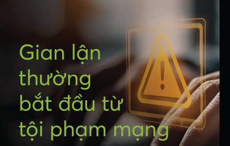 Mastercard ra mắt giải pháp mới giúp phát hiện và ngăn chặn gian lận thanh toán quy mô lớn