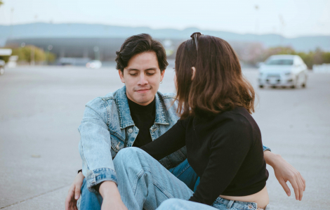 Yêu người kém 20 tuổi