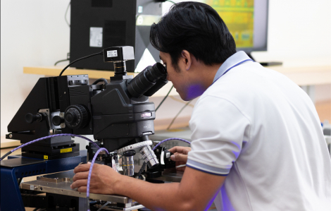 Trường đại học bàn cách nâng cao chất lượng đào tạo, thu hút chuyên gia nước ngoài