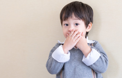 Vì sao số trẻ chậm nói ngày càng gia tăng?