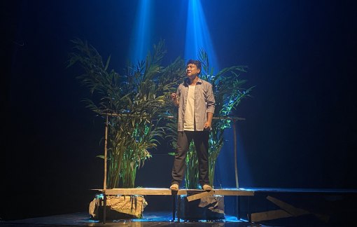 Hiu hiu gió bấc trở lại