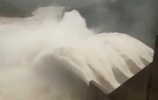 Lũ vừa rút, cảnh báo mưa lớn, Đà Nẵng lệnh loạt thuỷ điện xả lũ từ sáng mai 1/11