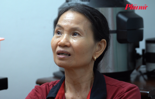 Đừng quên họ: Người mẹ đơn thân mang bệnh ung thư, mong ước một phép màu!