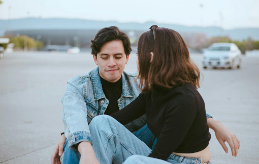 Yêu người kém 20 tuổi