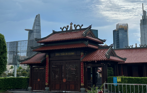 Phường An Khánh - TPHCM: 'Phép cộng' giữa di sản và nhịp sống hiện đại