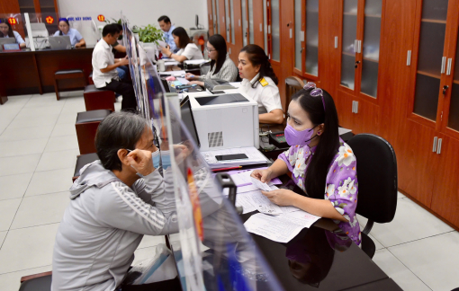 Sở Nội vụ TPHCM nêu phương án sắp xếp lại hơn 1.000 công chức cấp xã đang dư thừa