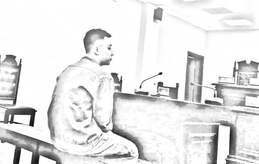 Thua bạc, bắt cóc em họ để chiếm đoạt tiền