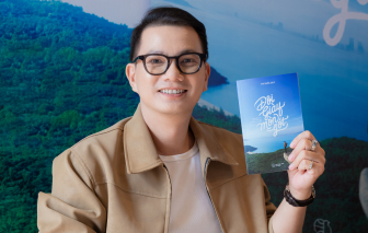 'Đôi giày mòn gót' - Người hướng dẫn viên kể chuyện nghề