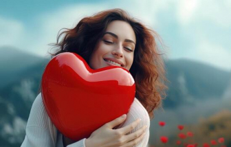 Phụ nữ hiện đại và xu hướng 'yêu kín tiếng'