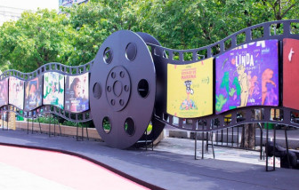 TPHCM sẽ làm gì sau khi trở thành thành phố điện ảnh đầu tiên của Việt Nam và Đông Nam Á?