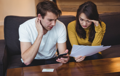 Chuẩn bị cưới, tôi có nên góp tiền với anh để mua nhà