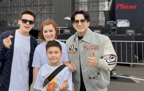 Ca sĩ Đan Trường đầu tư như thế nào ở Concert đặc biệt kỷ niệm 30 năm ca hát