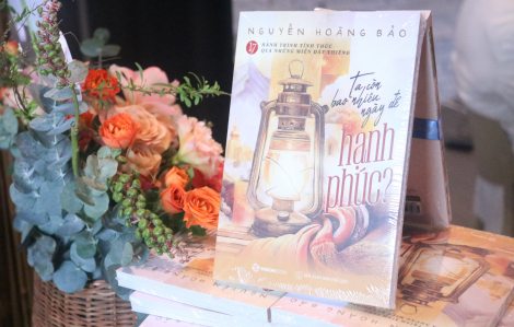 'Ta còn bao nhiêu ngày để hạnh phúc?'