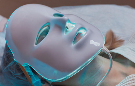 Liệu pháp ánh sáng trẻ hóa da có tốt như quảng cáo?