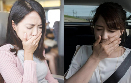 Ăn gì, kiêng gì để không bị say tàu xe khi đi du lịch?