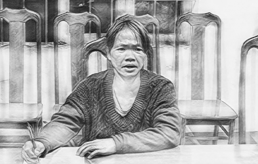 Bắt khẩn cấp người phụ nữ ném con ruột 1 tuổi xuống giếng tử vong